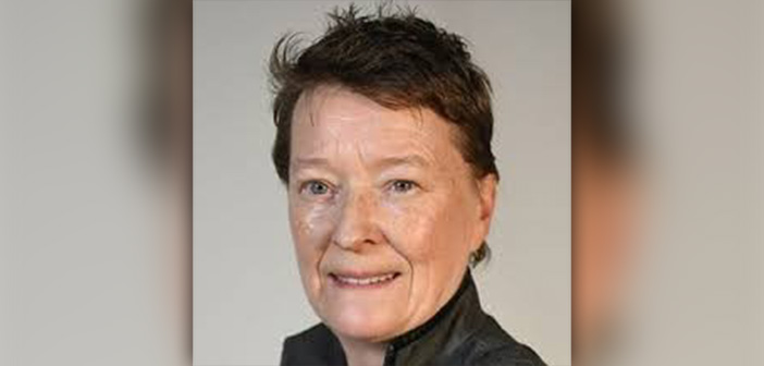 Jan Balfe