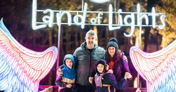 Land of Lights