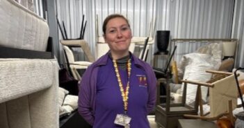 furniture donation