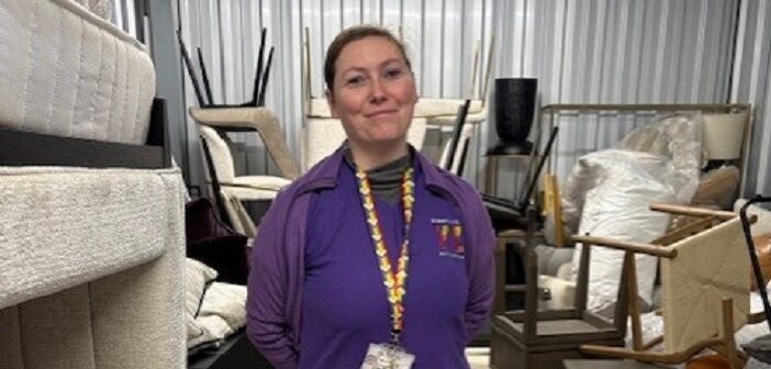 furniture donation