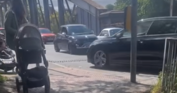 police pursuit