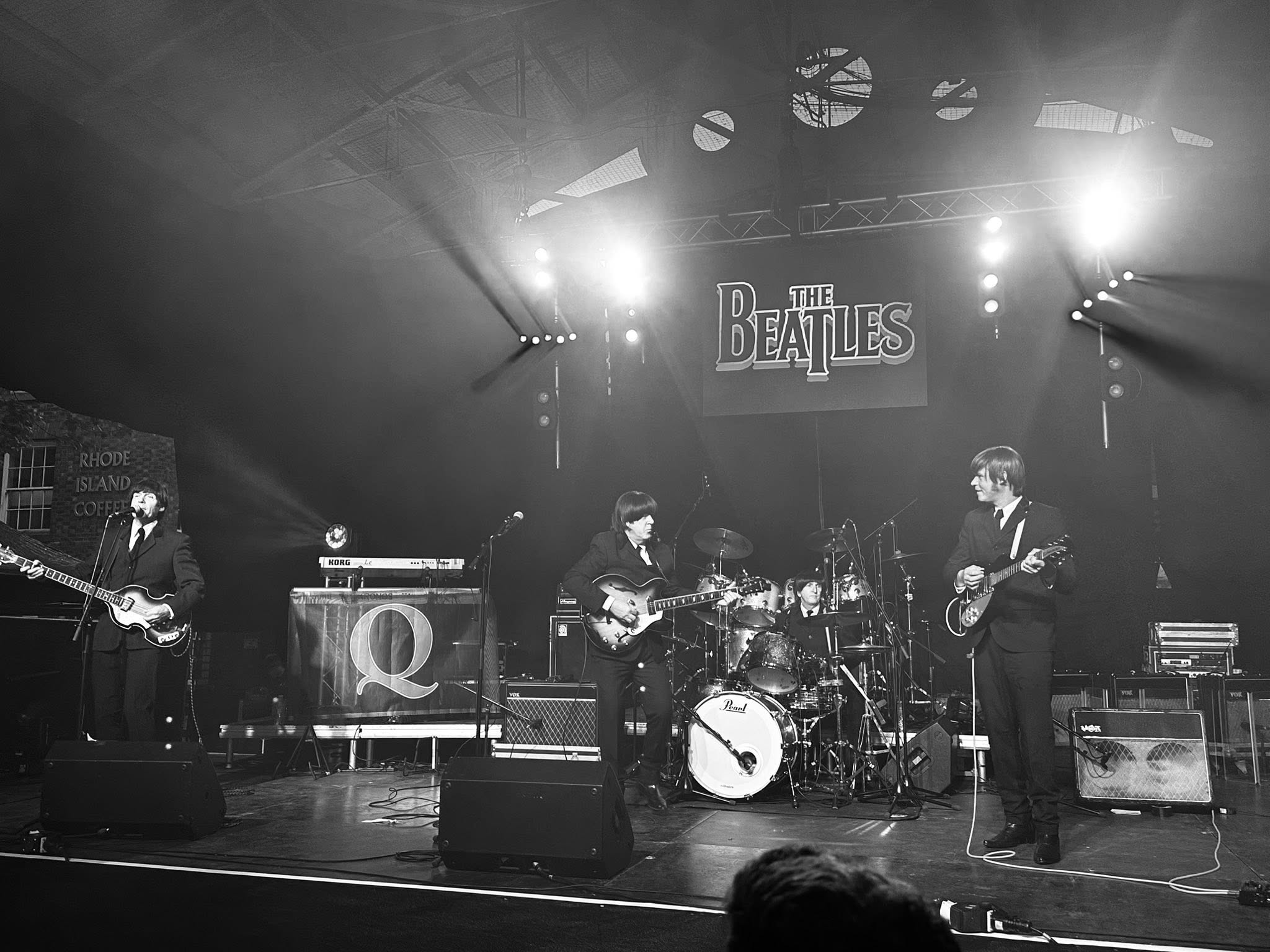The Beatles