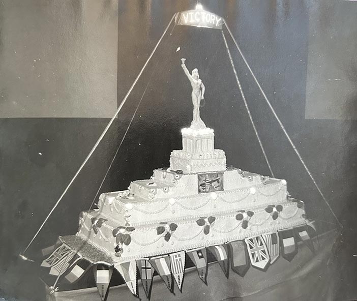 wartime