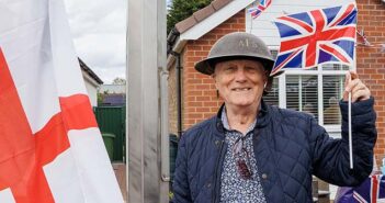 VE Day