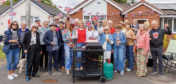 VE Day