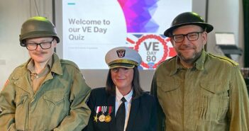 VE Day