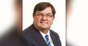 Steven Broomhead