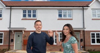 First Homes Scheme