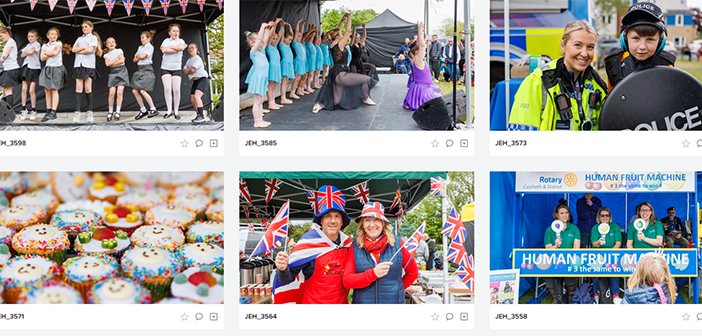 Culcheth Community Day