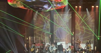elo tribute show
