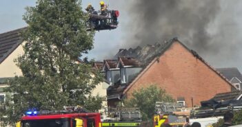 fire warrington
