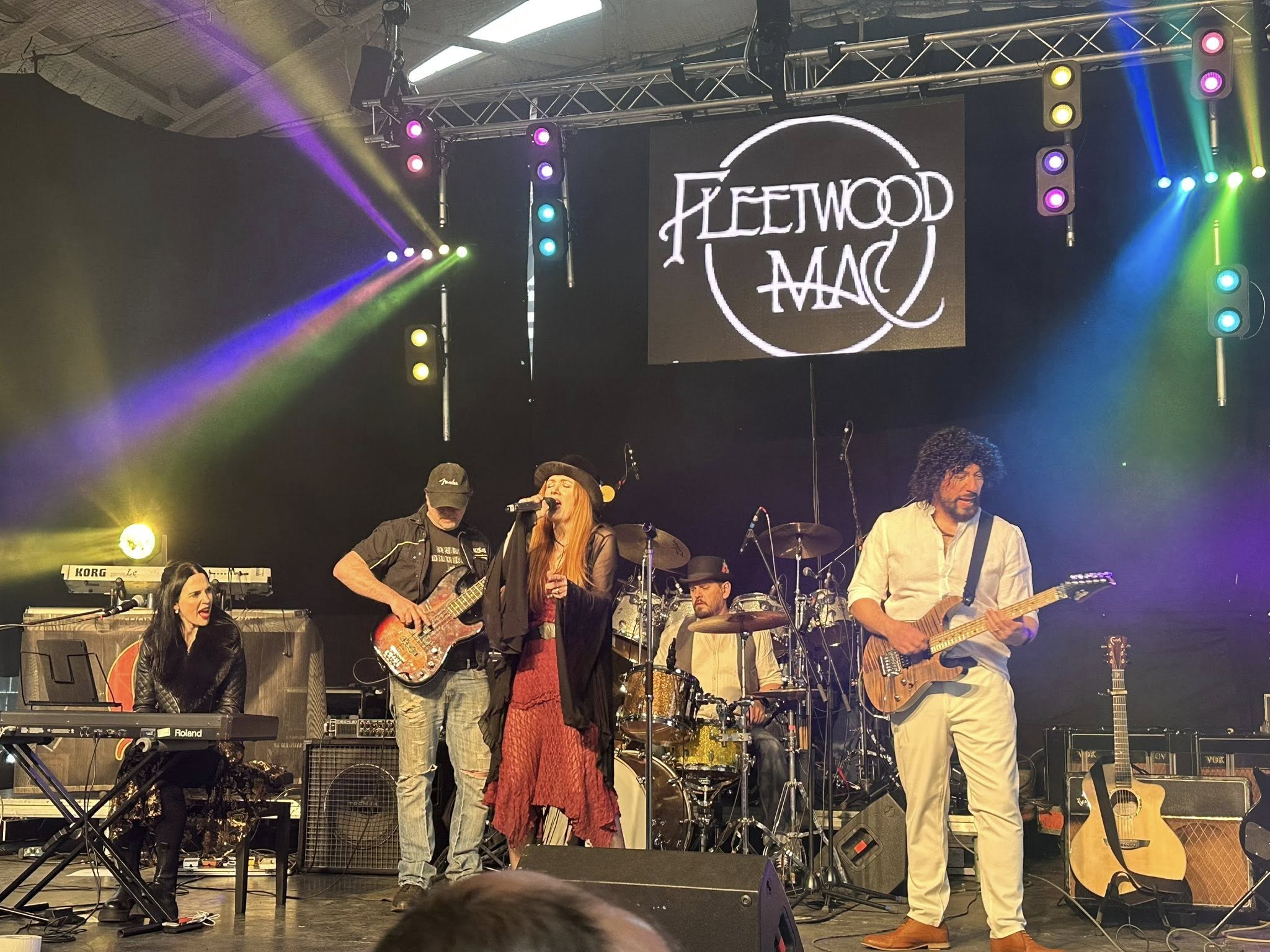 Fleetwood Mac