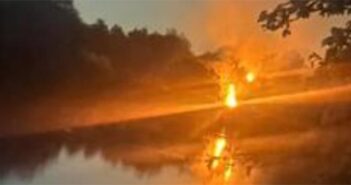wildfire