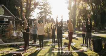 holistic health retreats