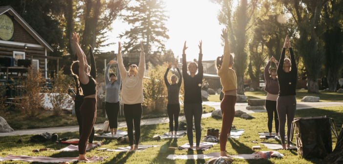 holistic health retreats