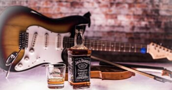 whiskey