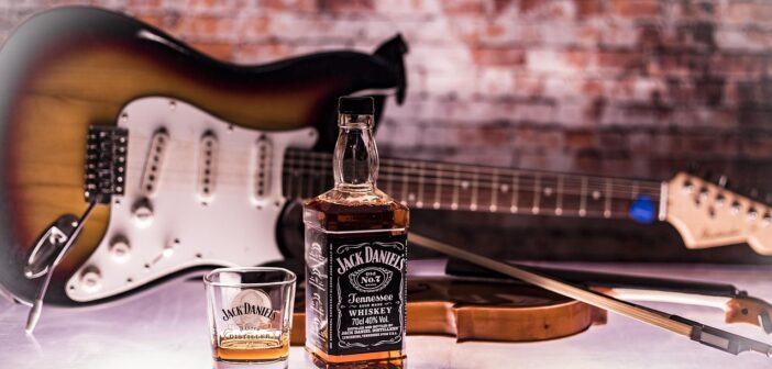 whiskey