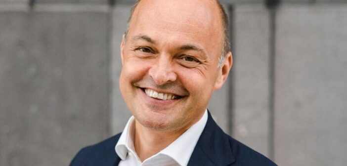 Werner lanthaler's data-driven approach to life science investment