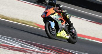 UK motorsport