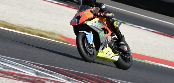 UK motorsport