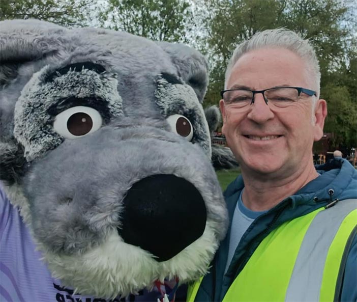 Culcheth Community Day