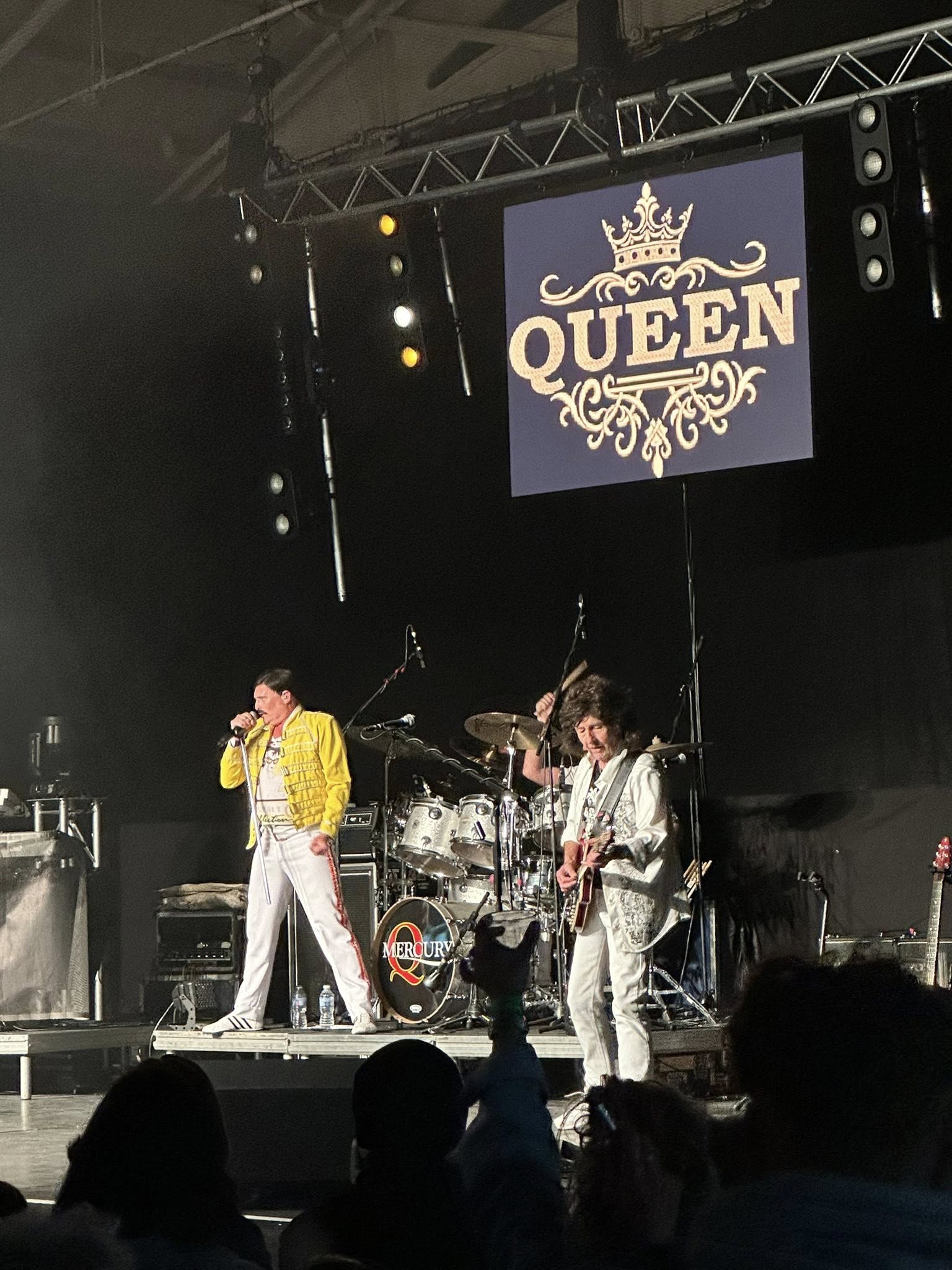 Queen