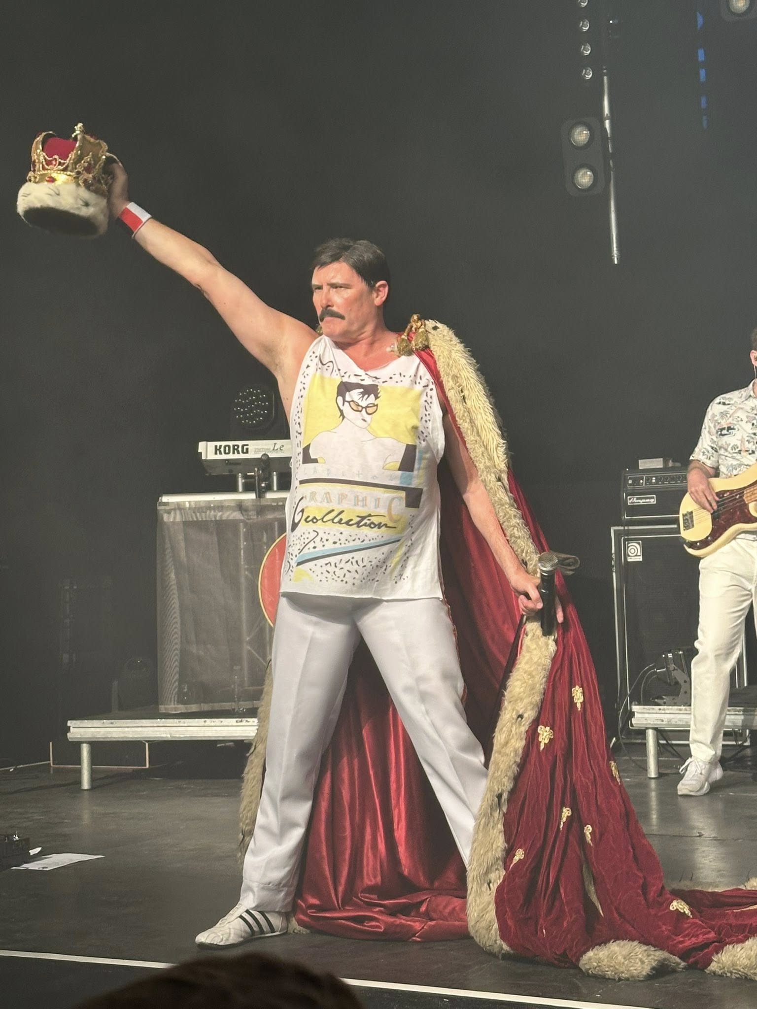Queen