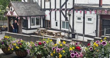 raven inn