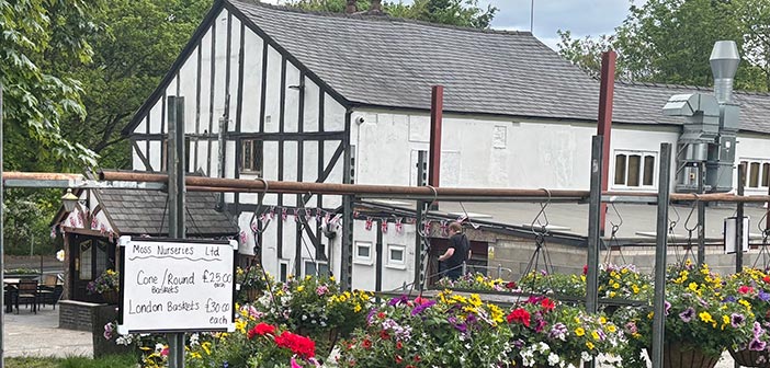 raven inn