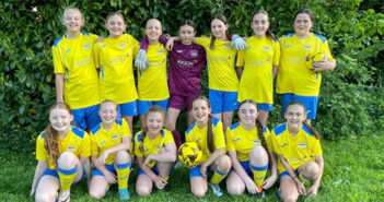 woolston rovers rockets