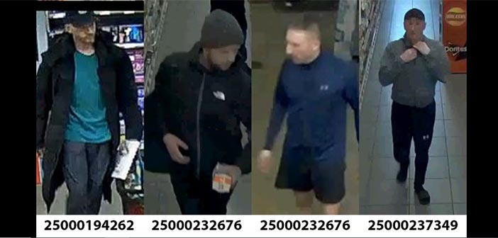 shoplifters