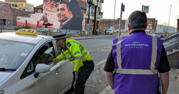 taxi checks
