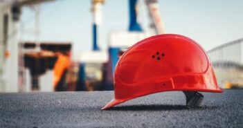 helmet