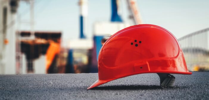 helmet