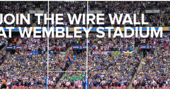 wembley
