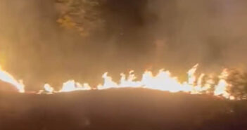 wildfire