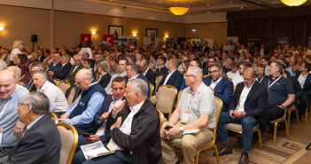 HyNet Supply Chain Summit