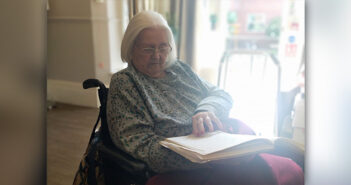 Care home