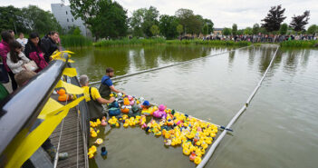 Birchwood Park’s annual fundraising
