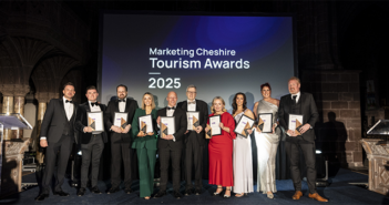 tourism awards