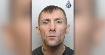 prolific burglar