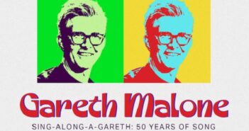 Gareth Malone