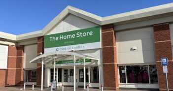 charity group Care UK