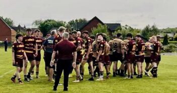 Latchford Albion Giants
