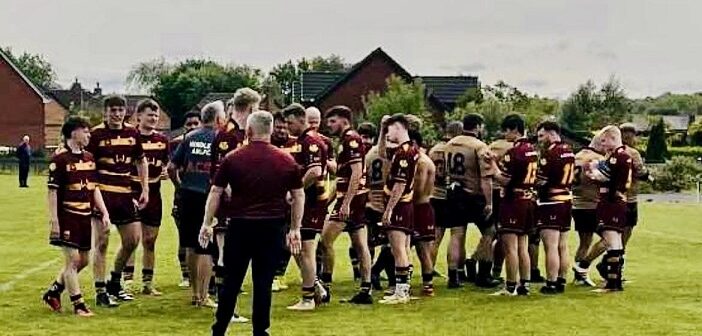 Latchford Albion Giants