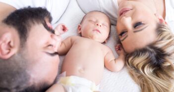 parental leave