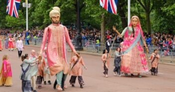 warrington mela