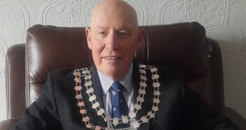 Long-serving councillor
