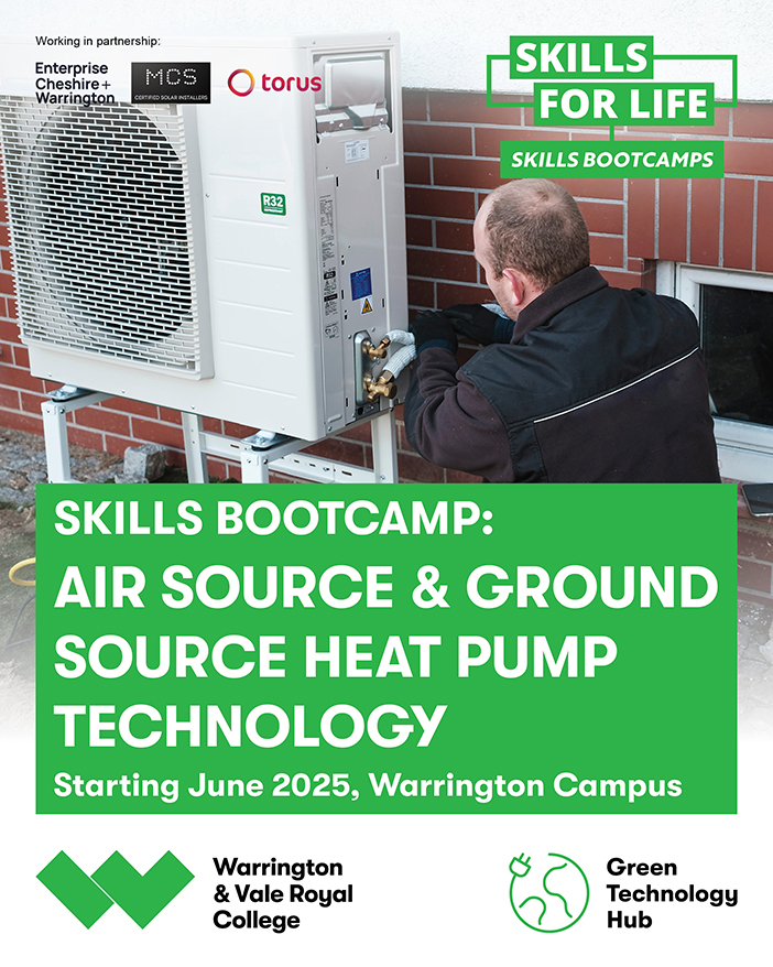 heat pump