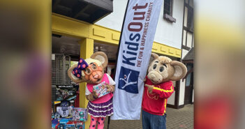 KidsOut